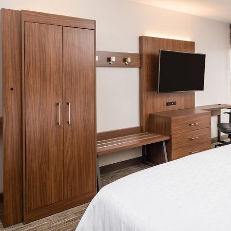 Holiday Inn Express Boca Raton - West By Ihg Екстер'єр фото