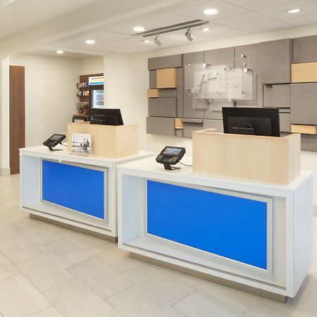 Holiday Inn Express Boca Raton - West By Ihg Екстер'єр фото