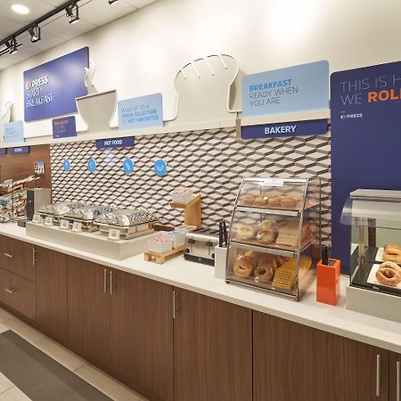 Holiday Inn Express Boca Raton - West By Ihg Екстер'єр фото