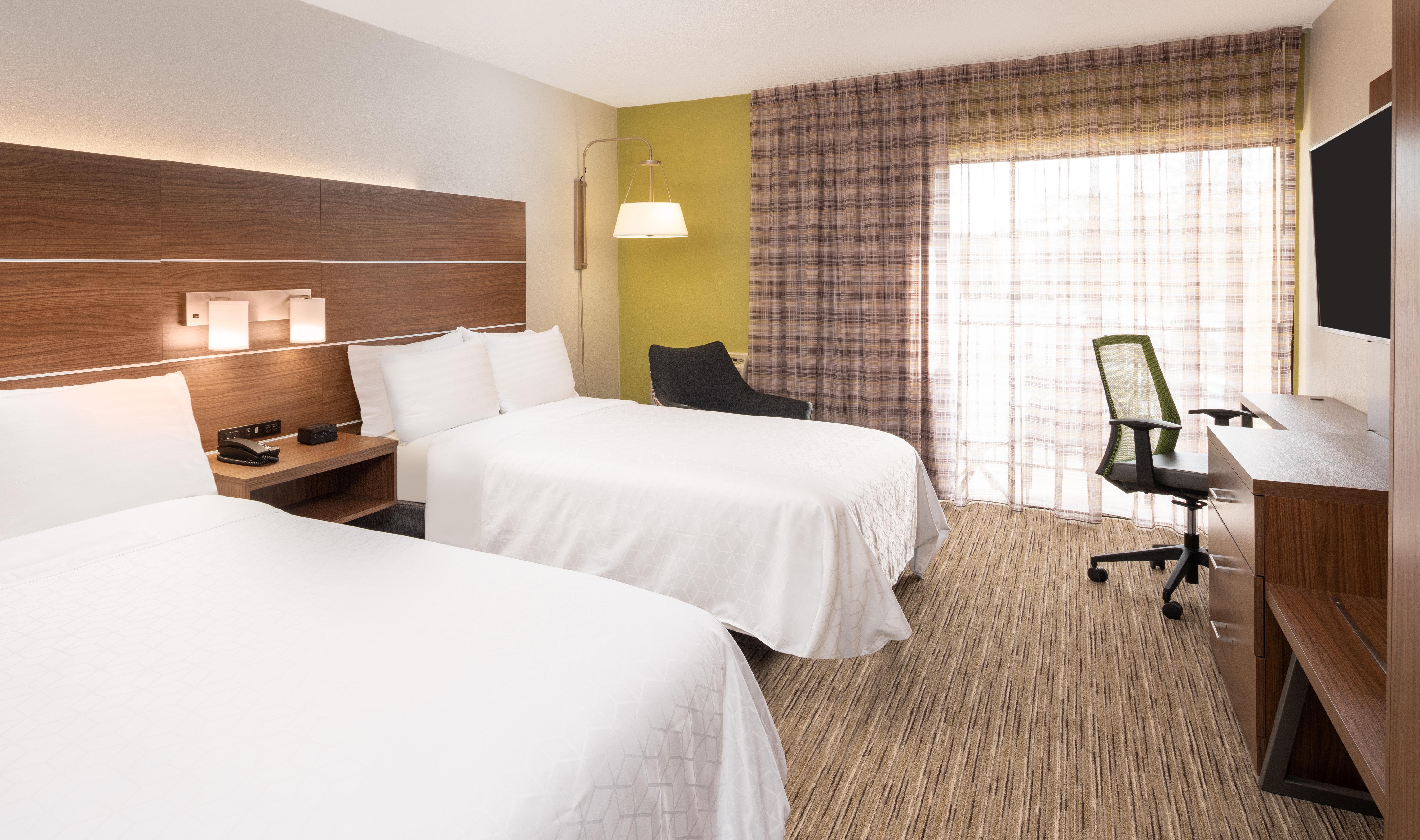 Holiday Inn Express Boca Raton - West By Ihg Екстер'єр фото