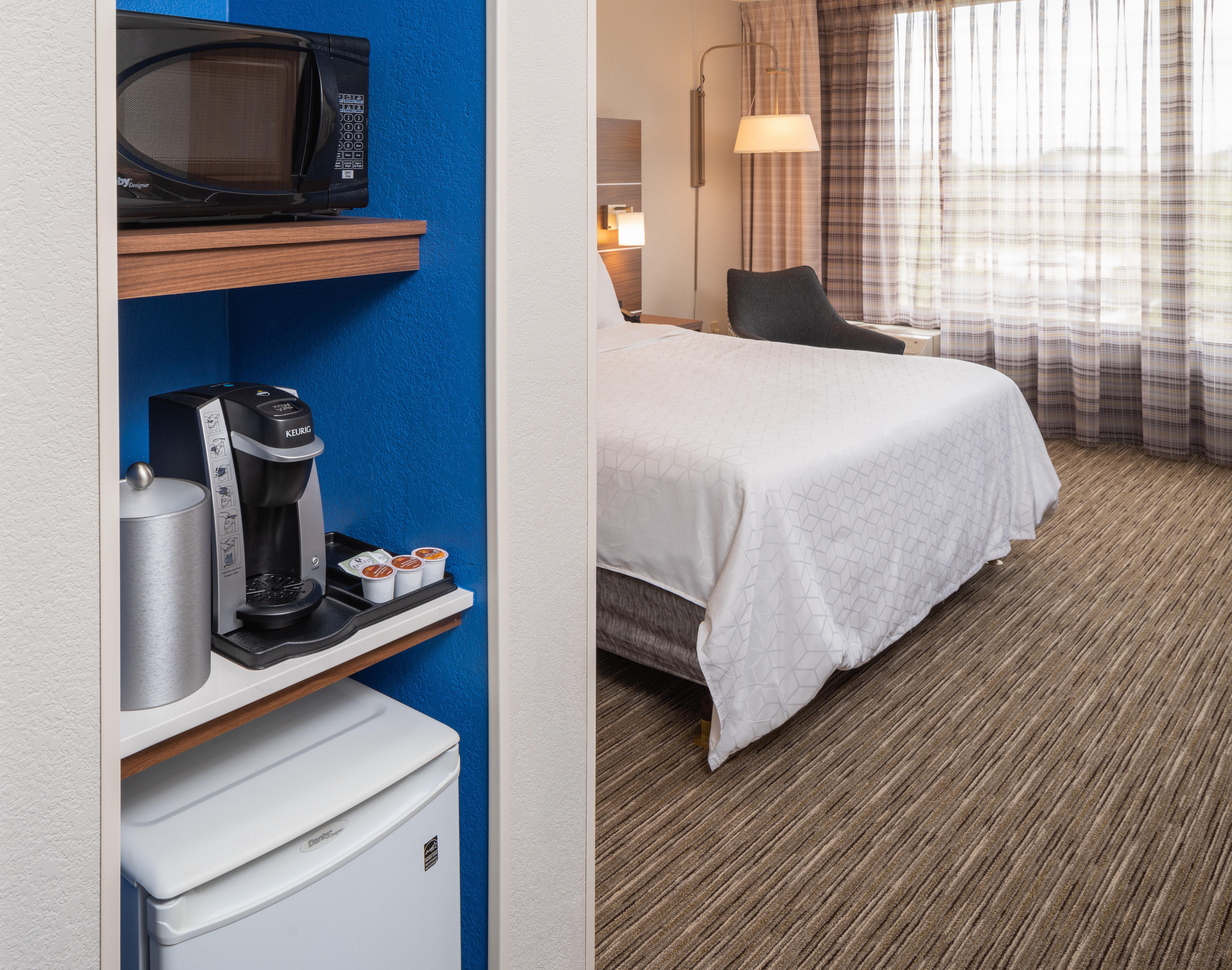 Holiday Inn Express Boca Raton - West By Ihg Екстер'єр фото