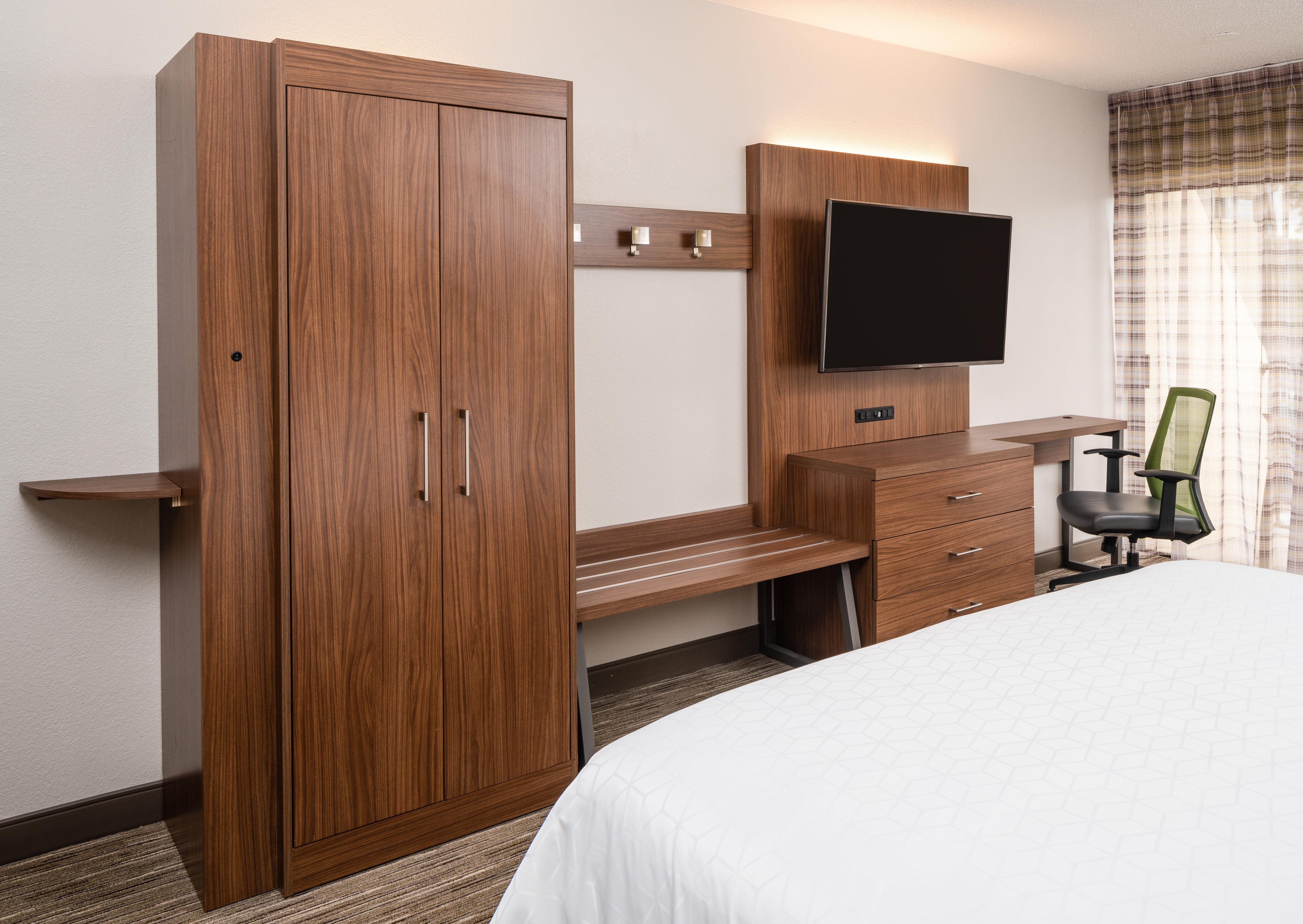 Holiday Inn Express Boca Raton - West By Ihg Екстер'єр фото