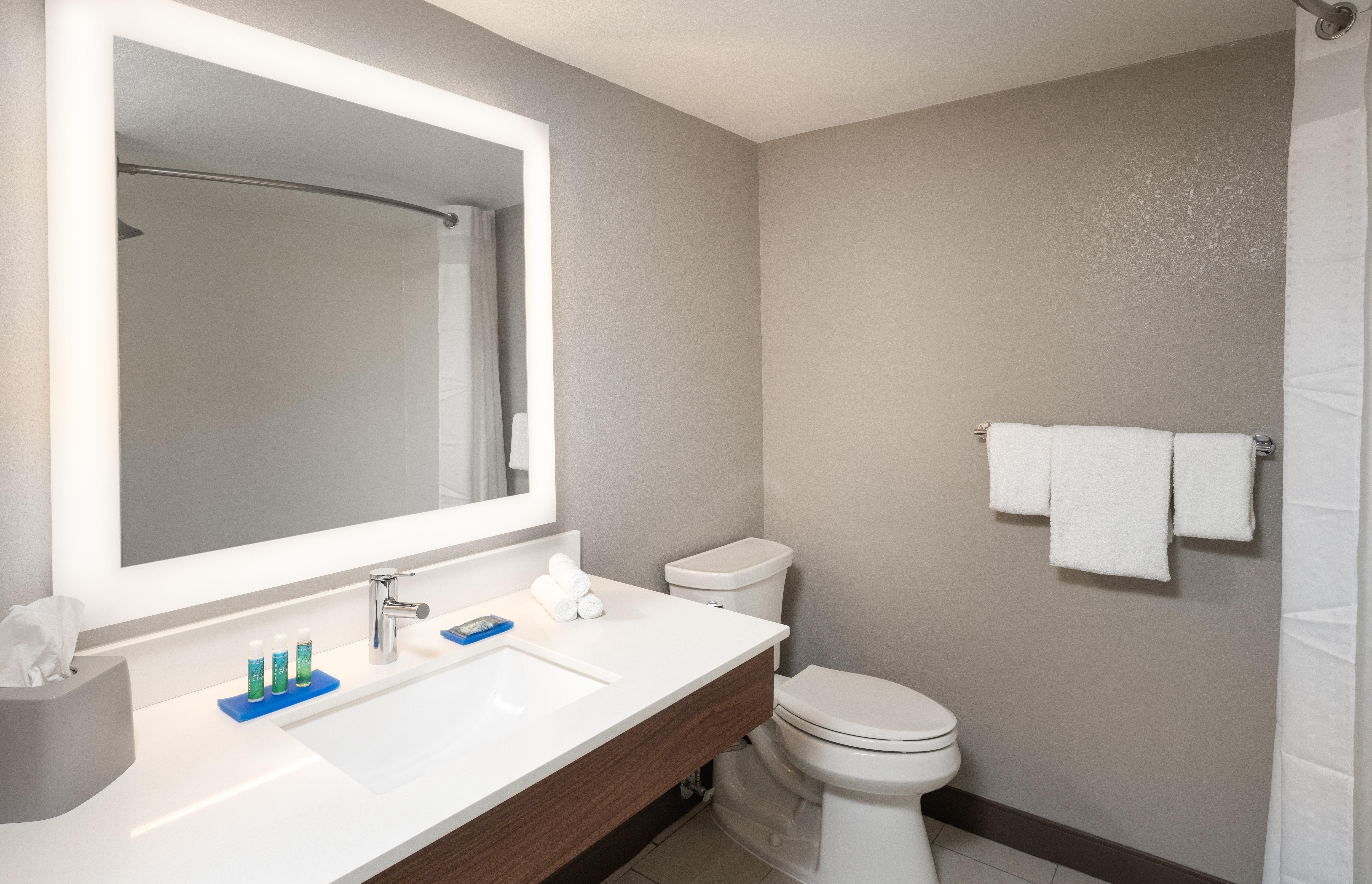 Holiday Inn Express Boca Raton - West By Ihg Екстер'єр фото