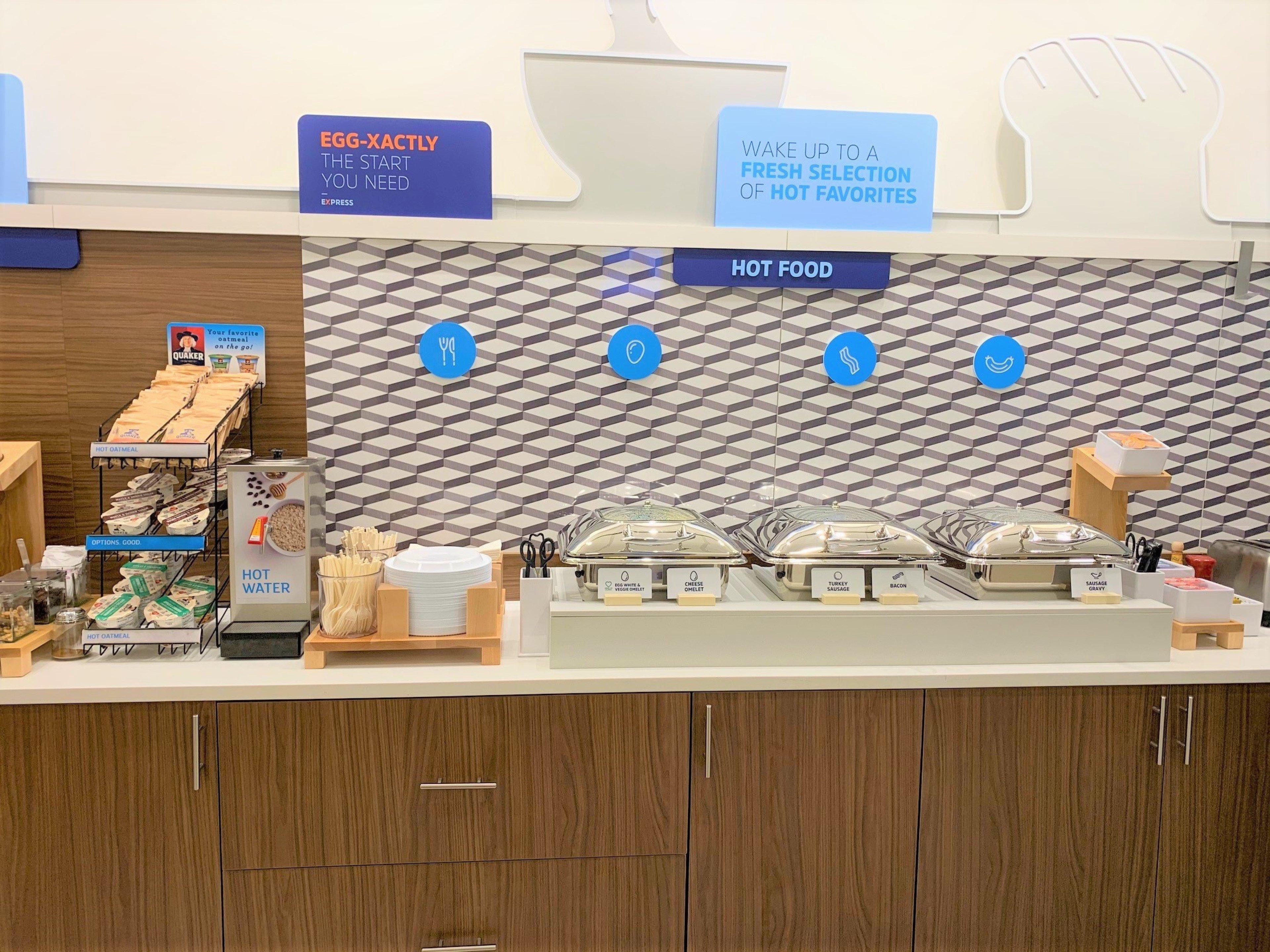 Holiday Inn Express Boca Raton - West By Ihg Екстер'єр фото