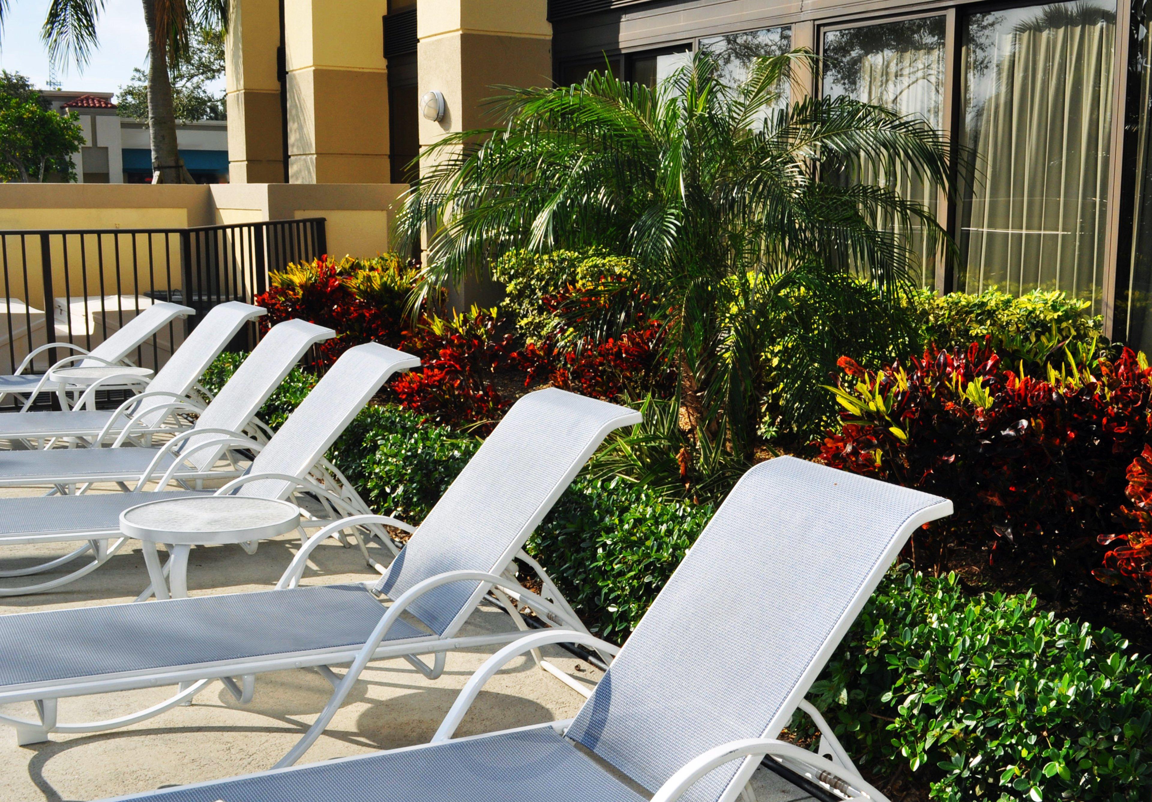 Holiday Inn Express Boca Raton - West By Ihg Екстер'єр фото