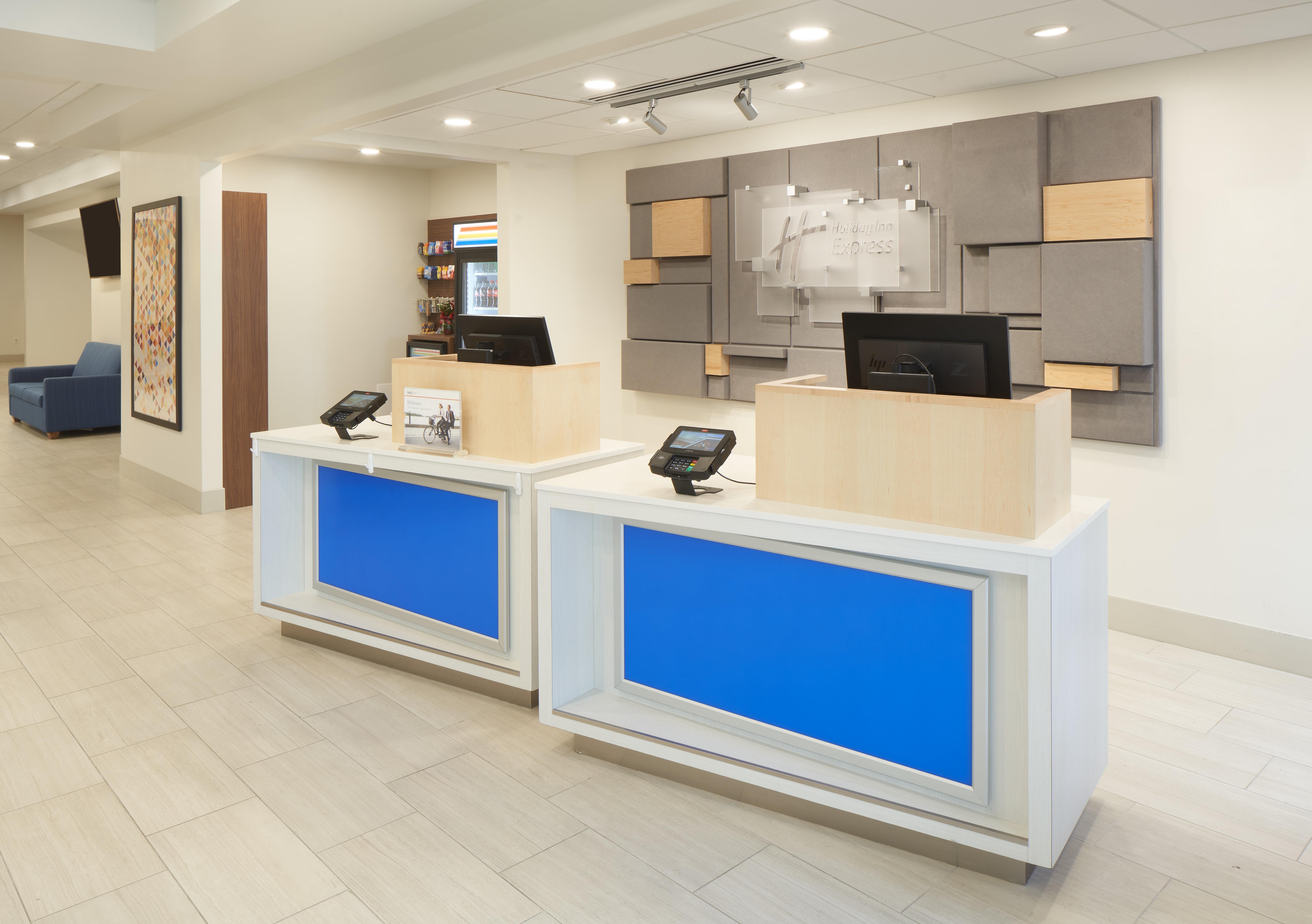 Holiday Inn Express Boca Raton - West By Ihg Екстер'єр фото