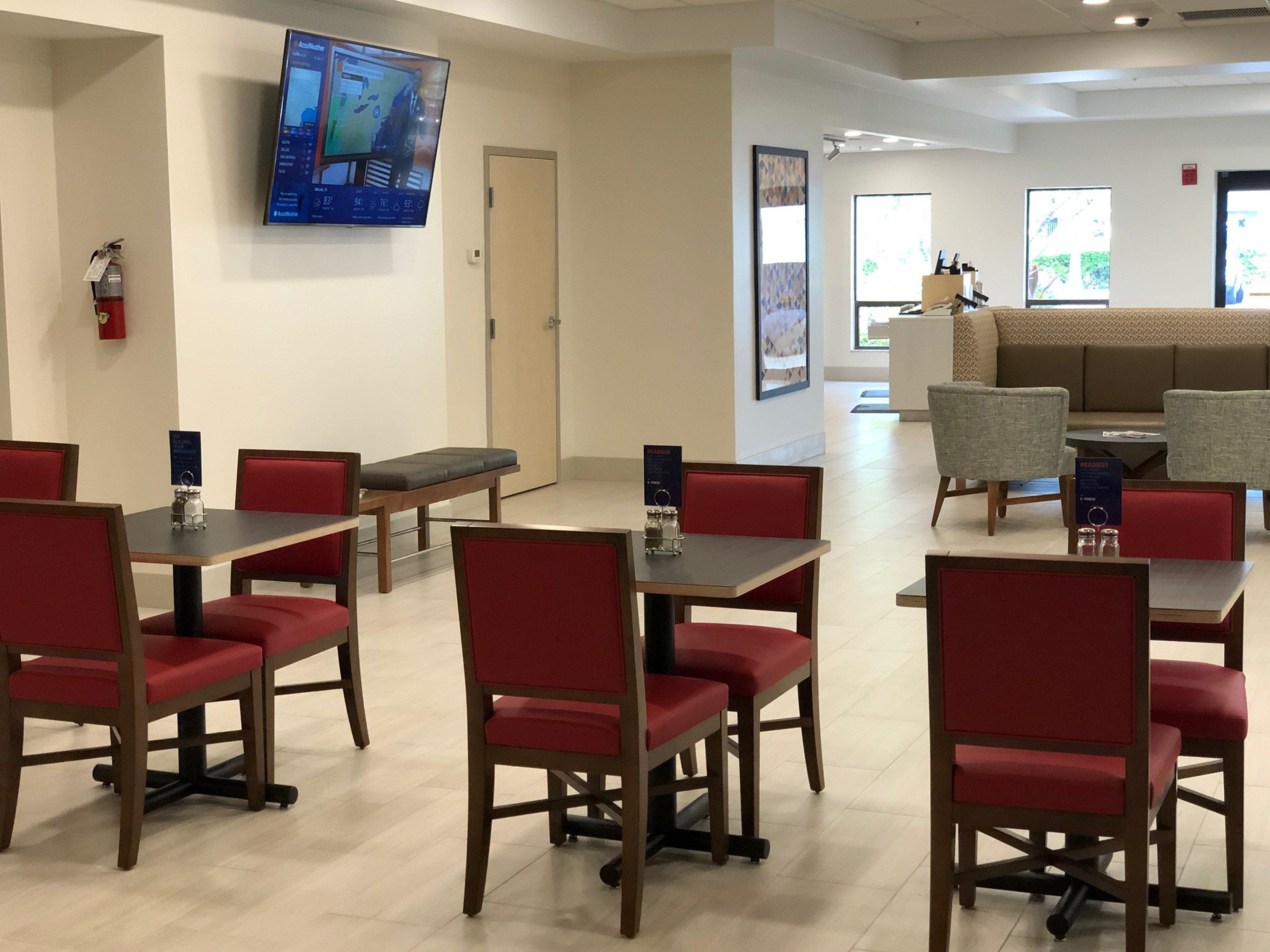 Holiday Inn Express Boca Raton - West By Ihg Екстер'єр фото