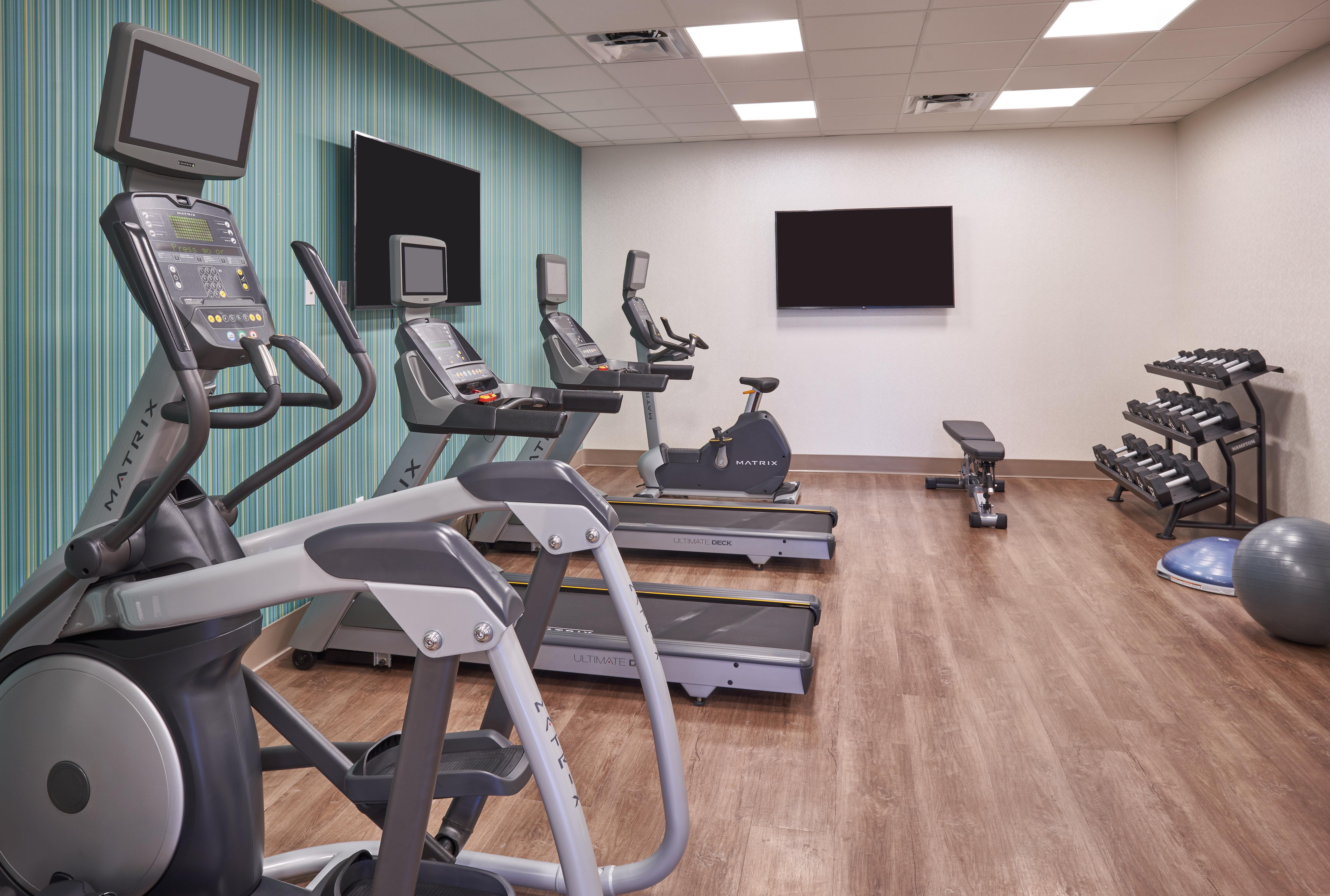Holiday Inn Express Boca Raton - West By Ihg Екстер'єр фото