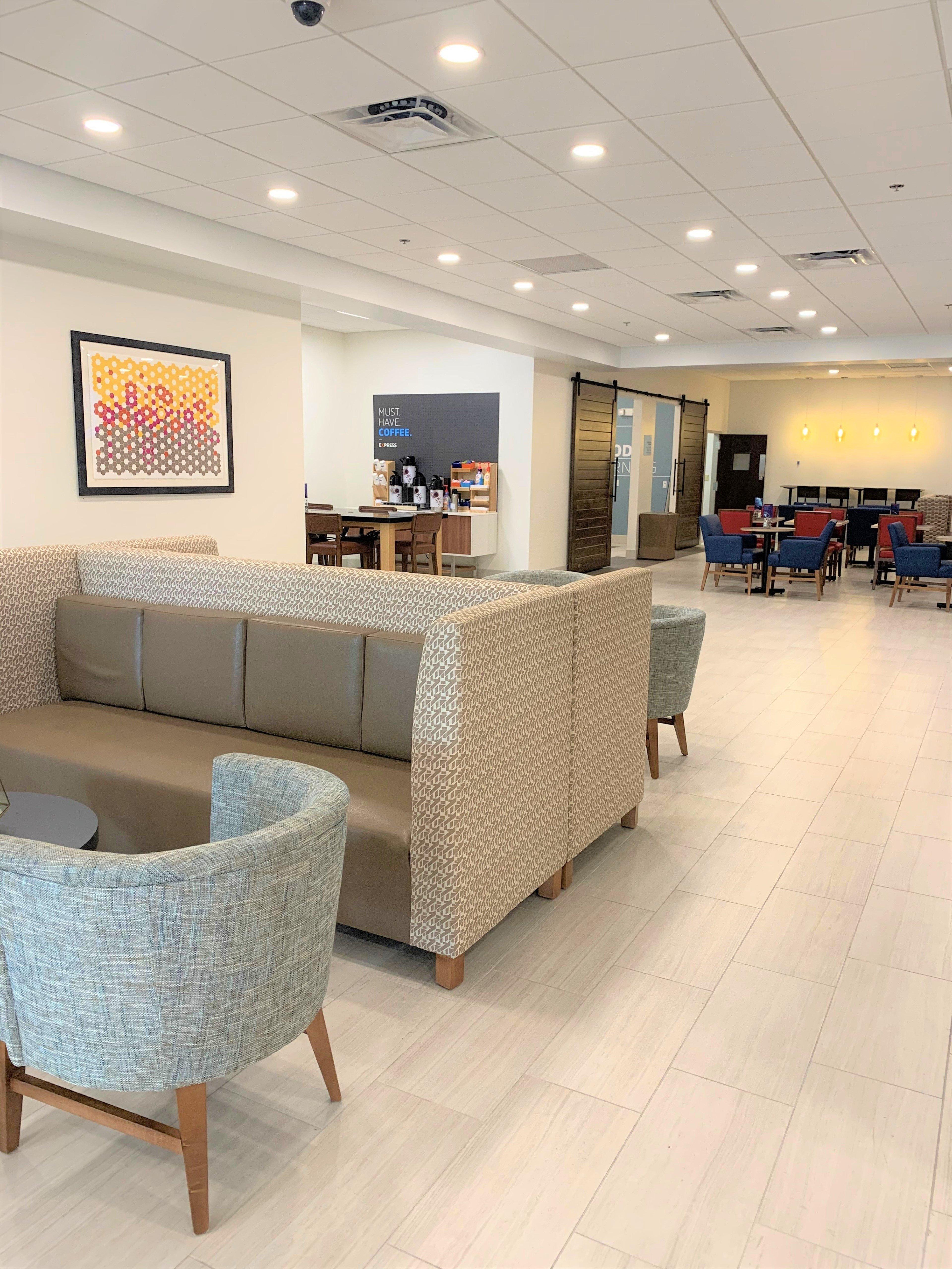 Holiday Inn Express Boca Raton - West By Ihg Екстер'єр фото
