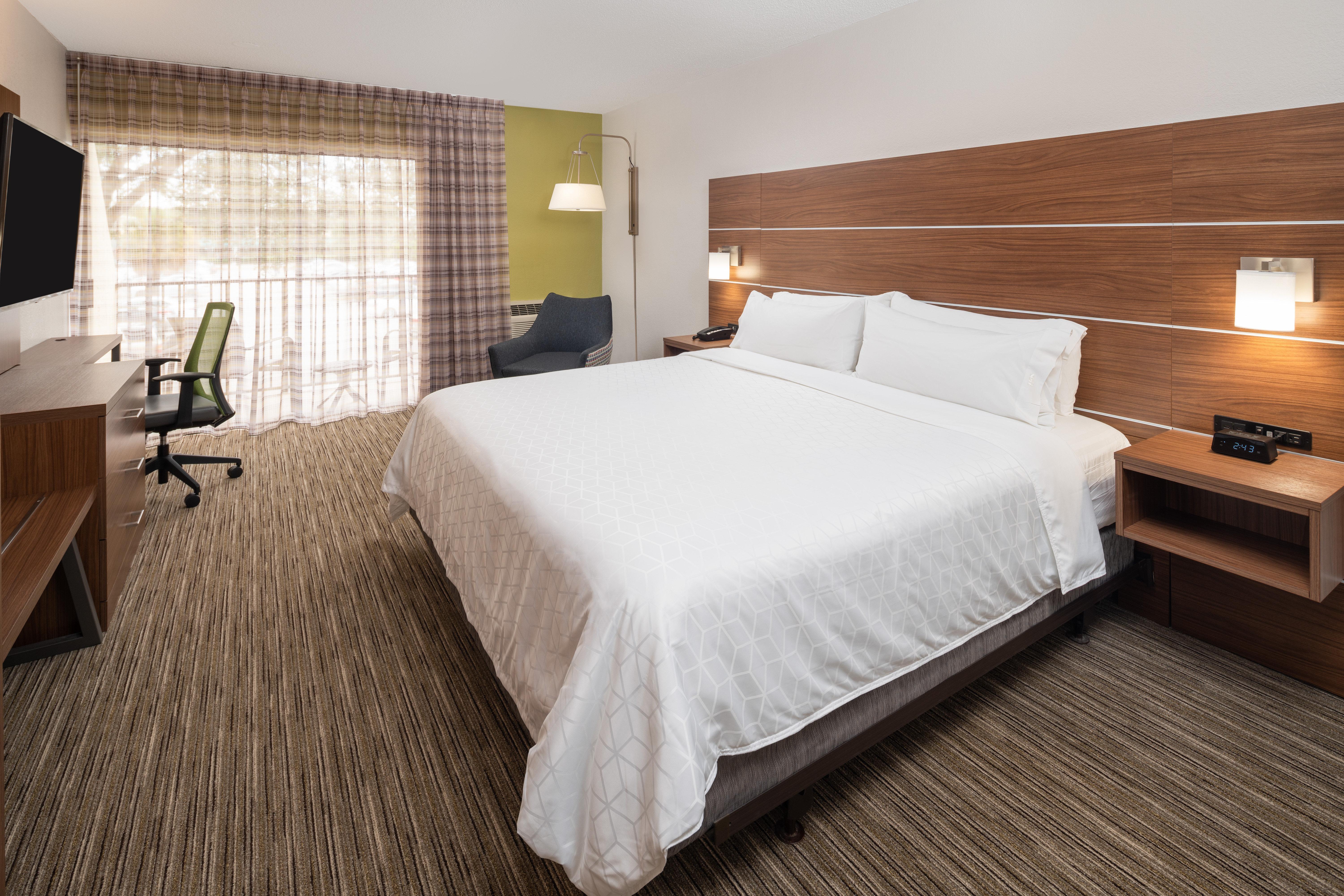 Holiday Inn Express Boca Raton - West By Ihg Екстер'єр фото
