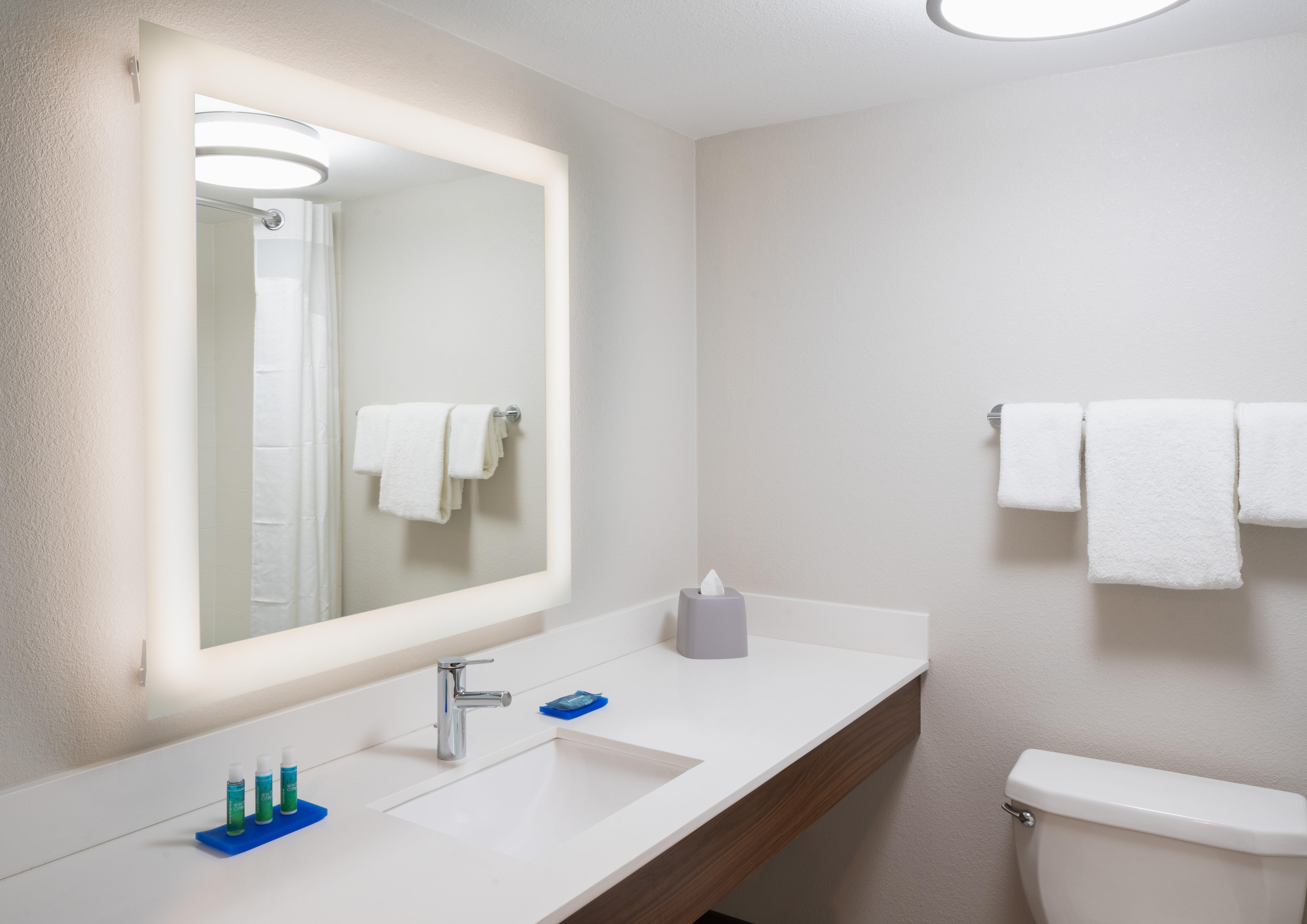Holiday Inn Express Boca Raton - West By Ihg Екстер'єр фото