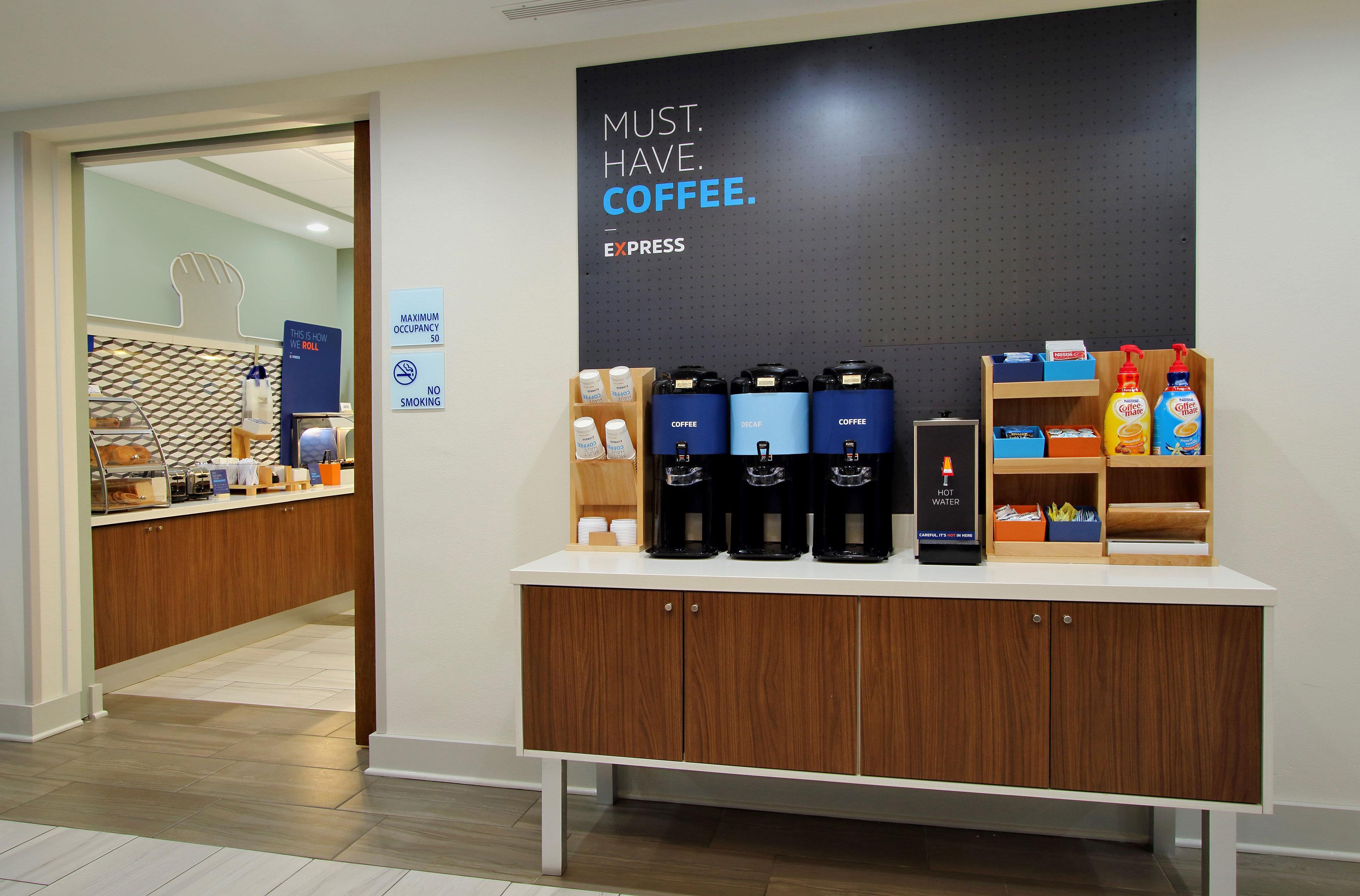 Holiday Inn Express Boca Raton - West By Ihg Екстер'єр фото