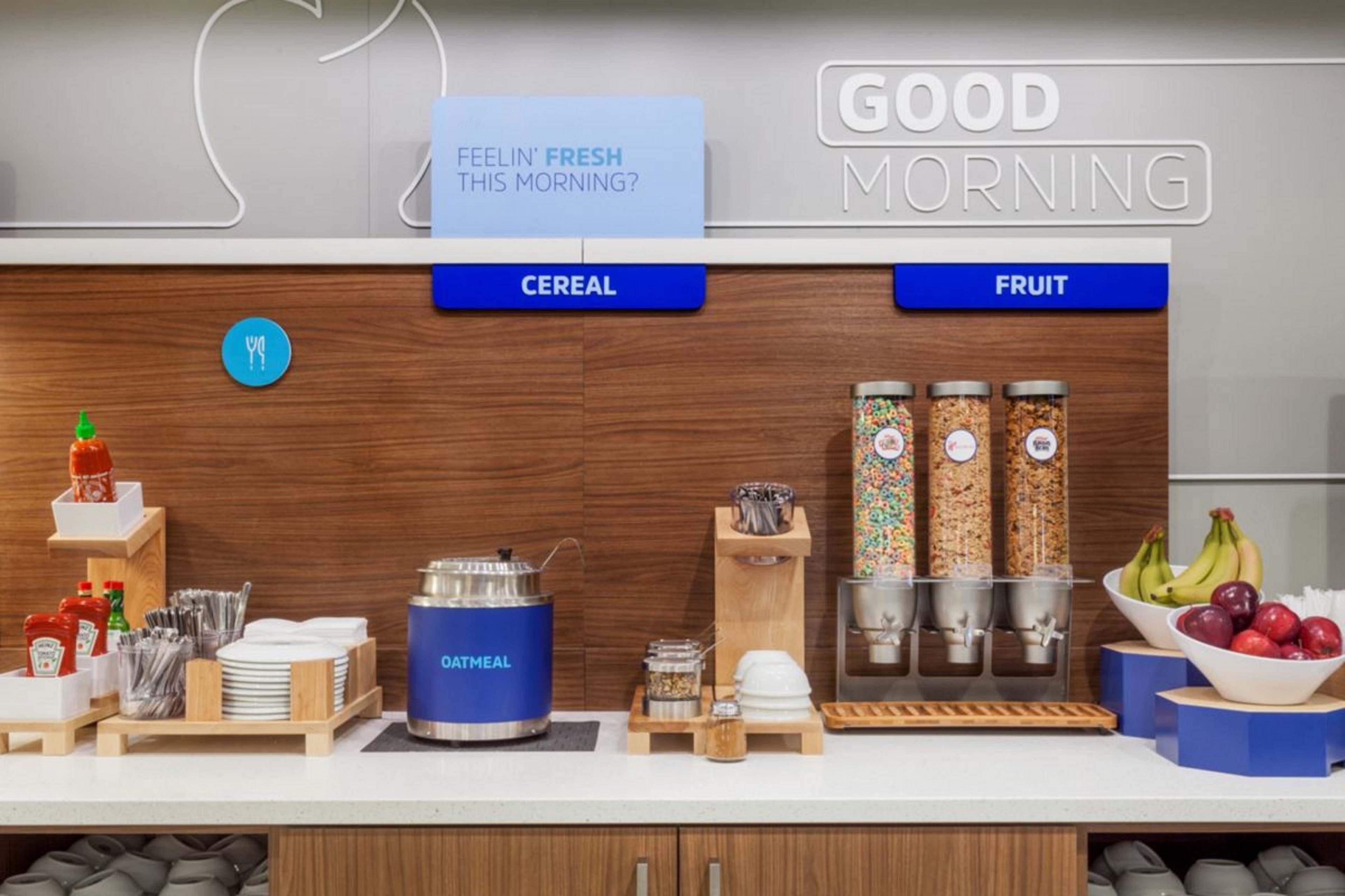 Holiday Inn Express Boca Raton - West By Ihg Екстер'єр фото
