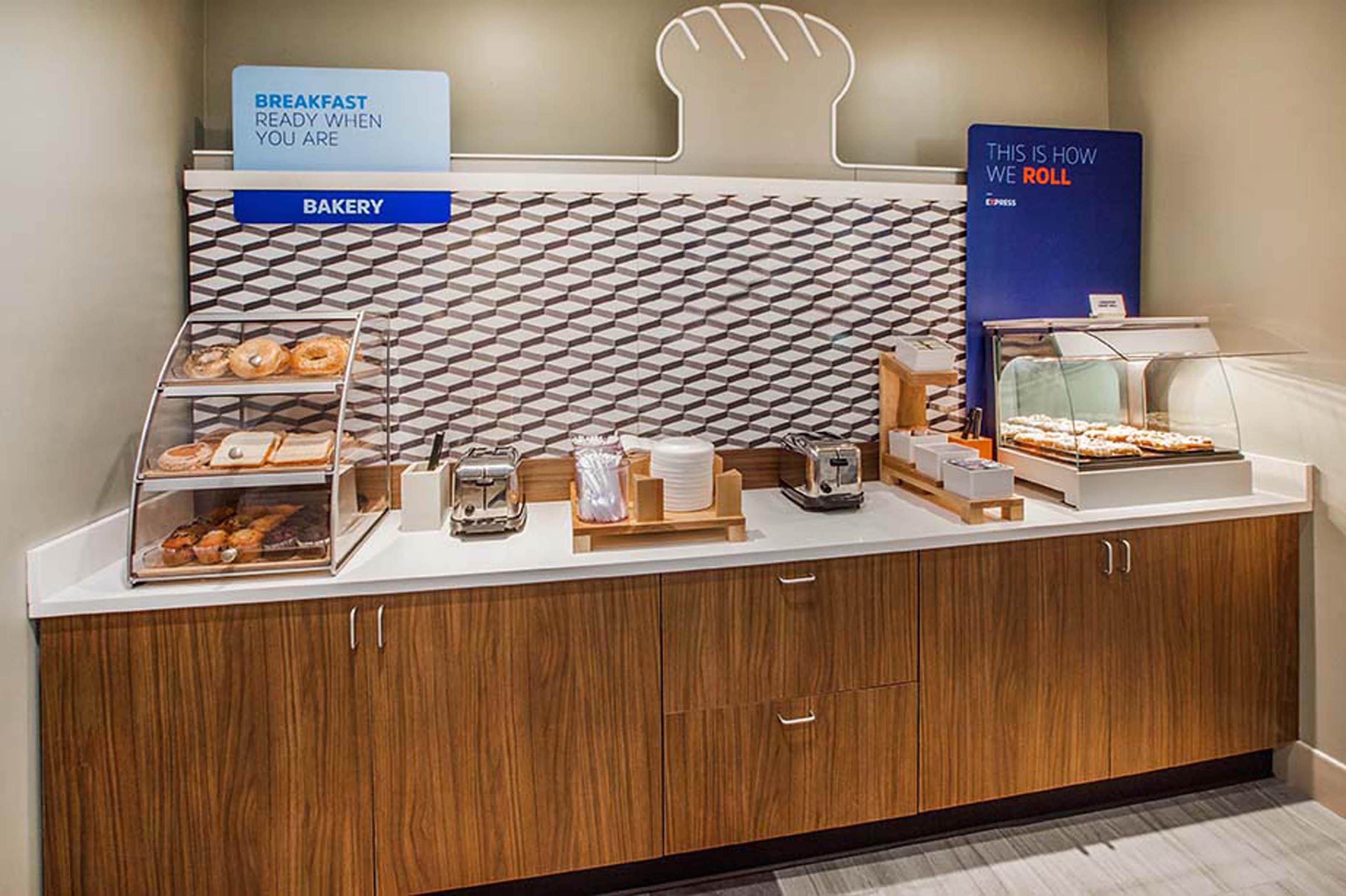 Holiday Inn Express Boca Raton - West By Ihg Екстер'єр фото