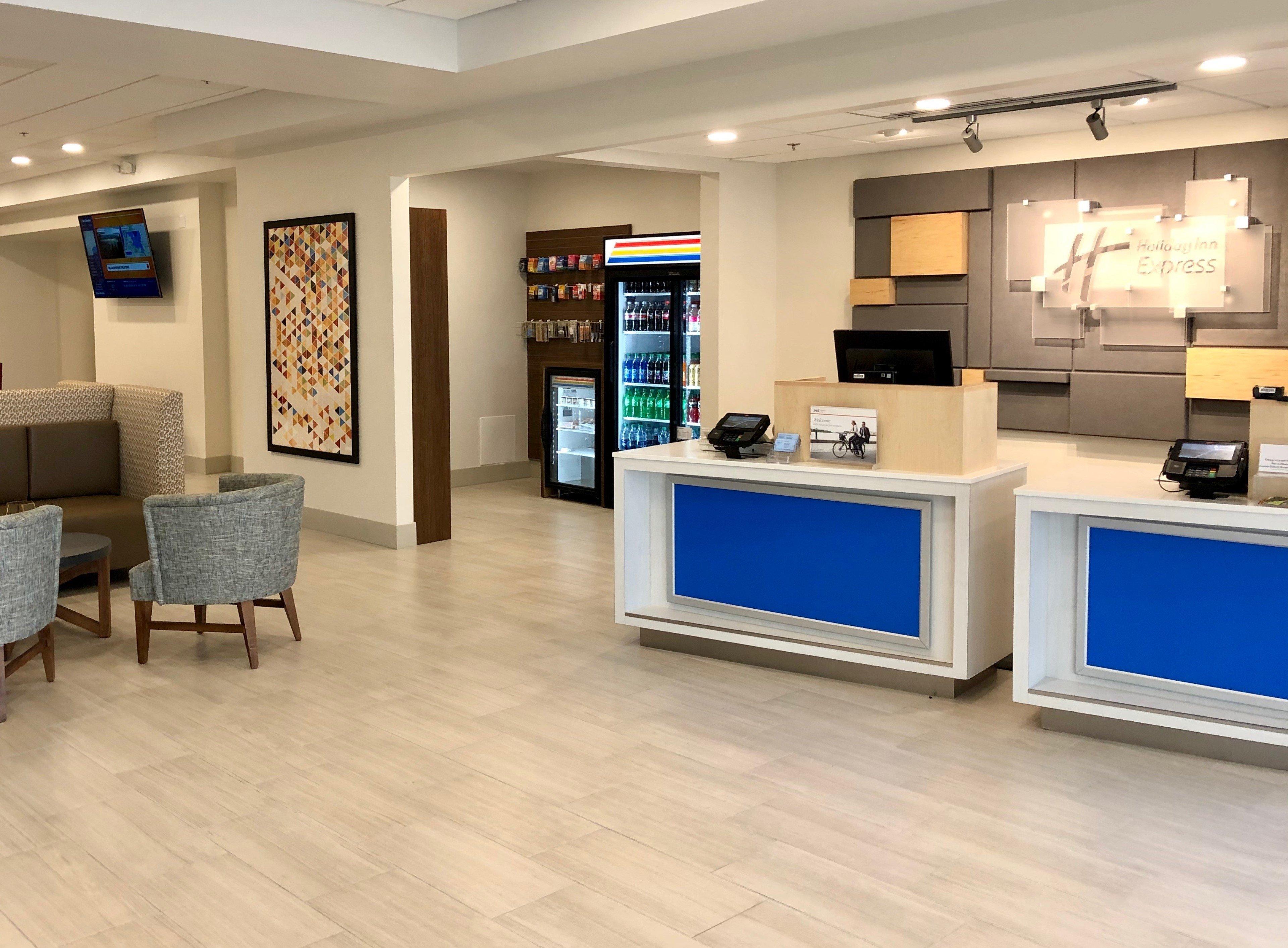Holiday Inn Express Boca Raton - West By Ihg Екстер'єр фото