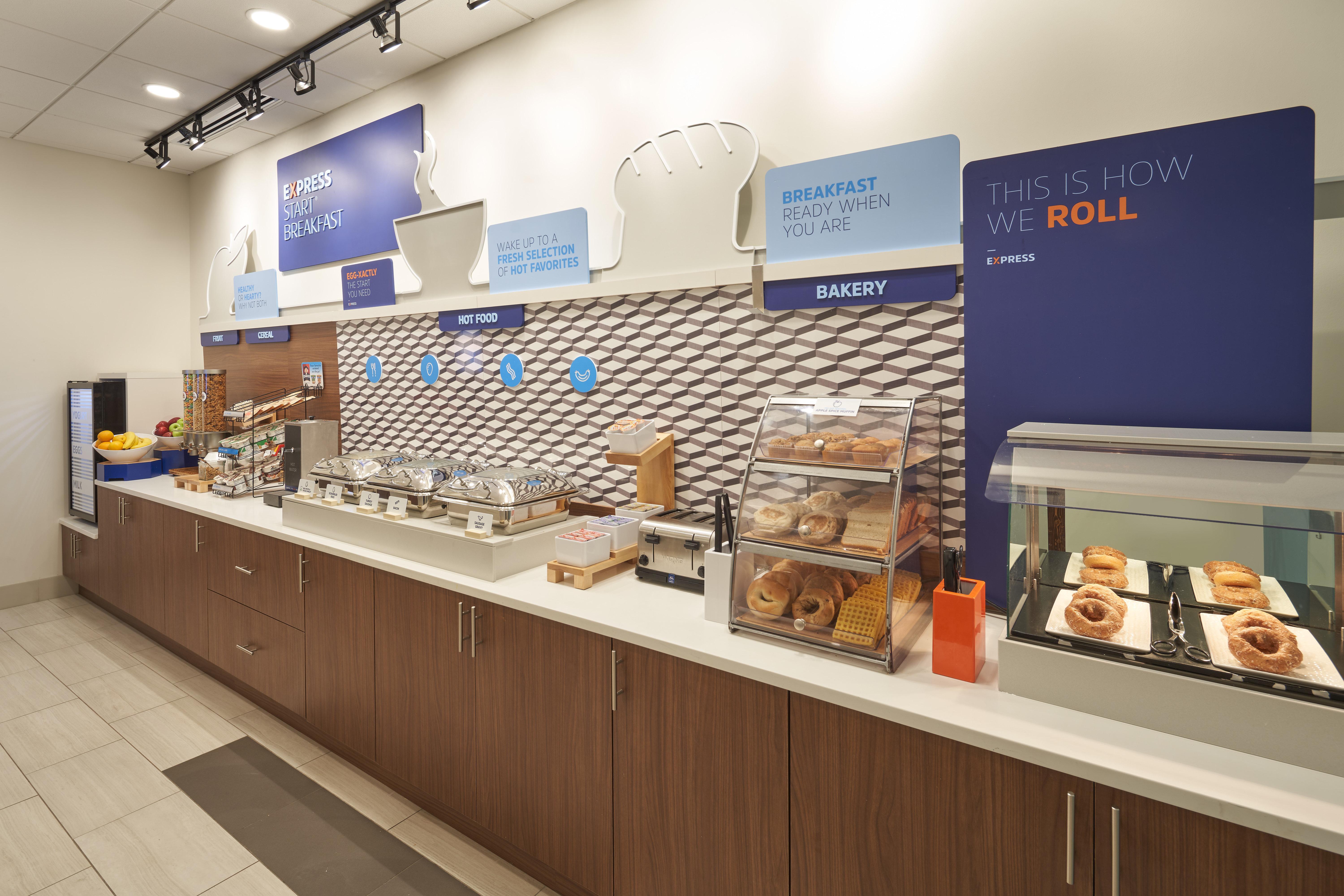 Holiday Inn Express Boca Raton - West By Ihg Екстер'єр фото