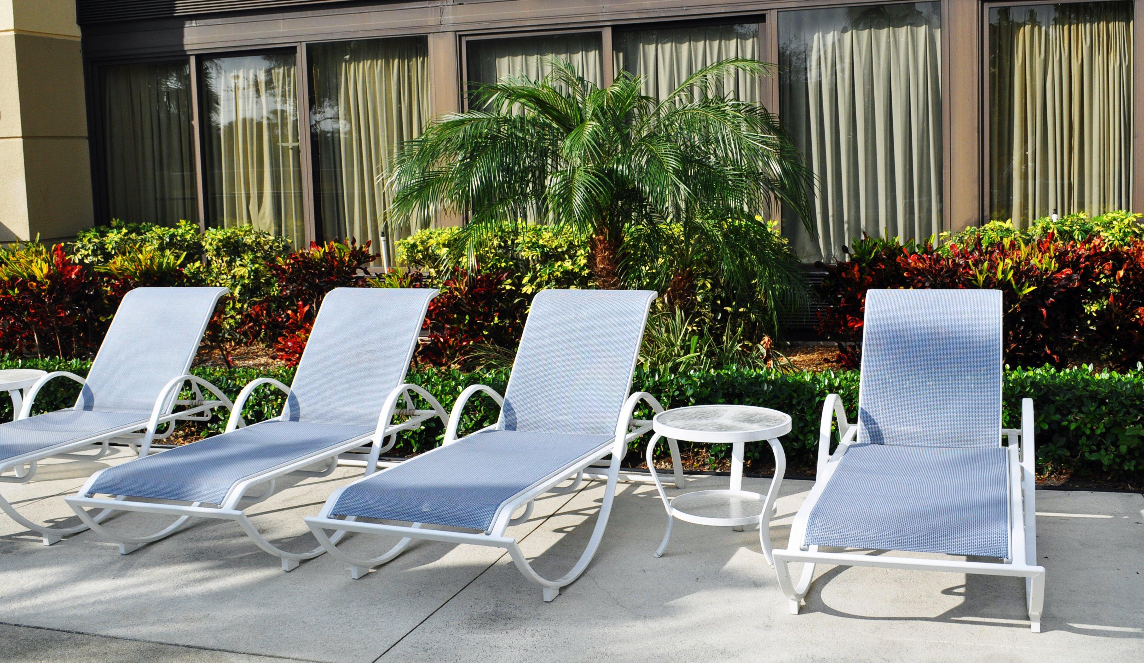 Holiday Inn Express Boca Raton - West By Ihg Екстер'єр фото