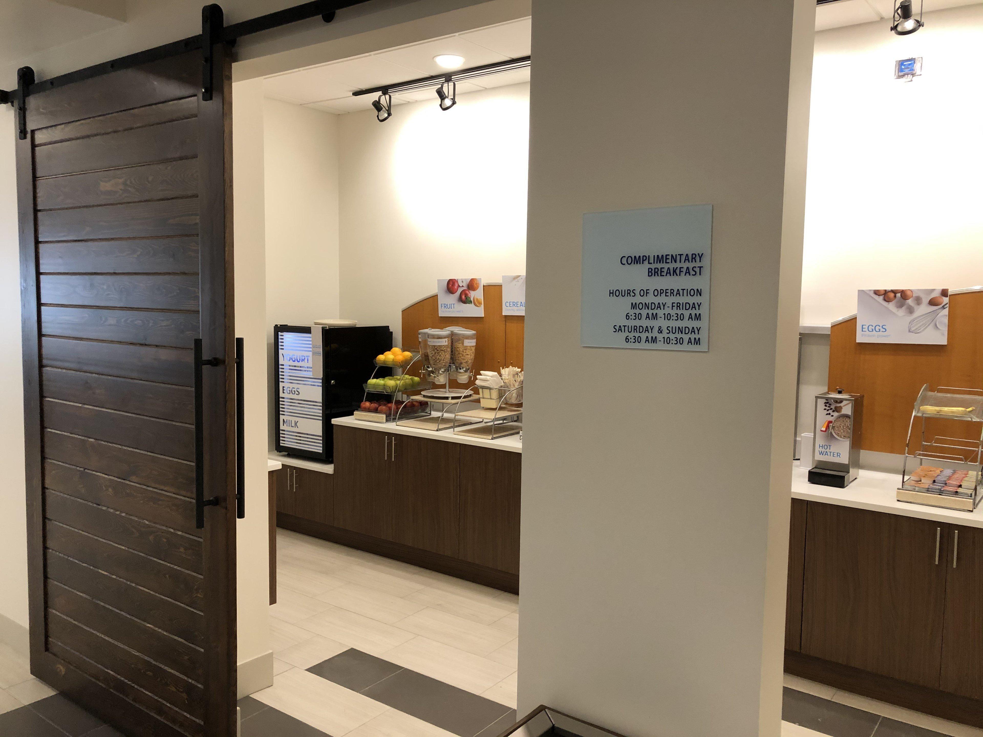 Holiday Inn Express Boca Raton - West By Ihg Екстер'єр фото
