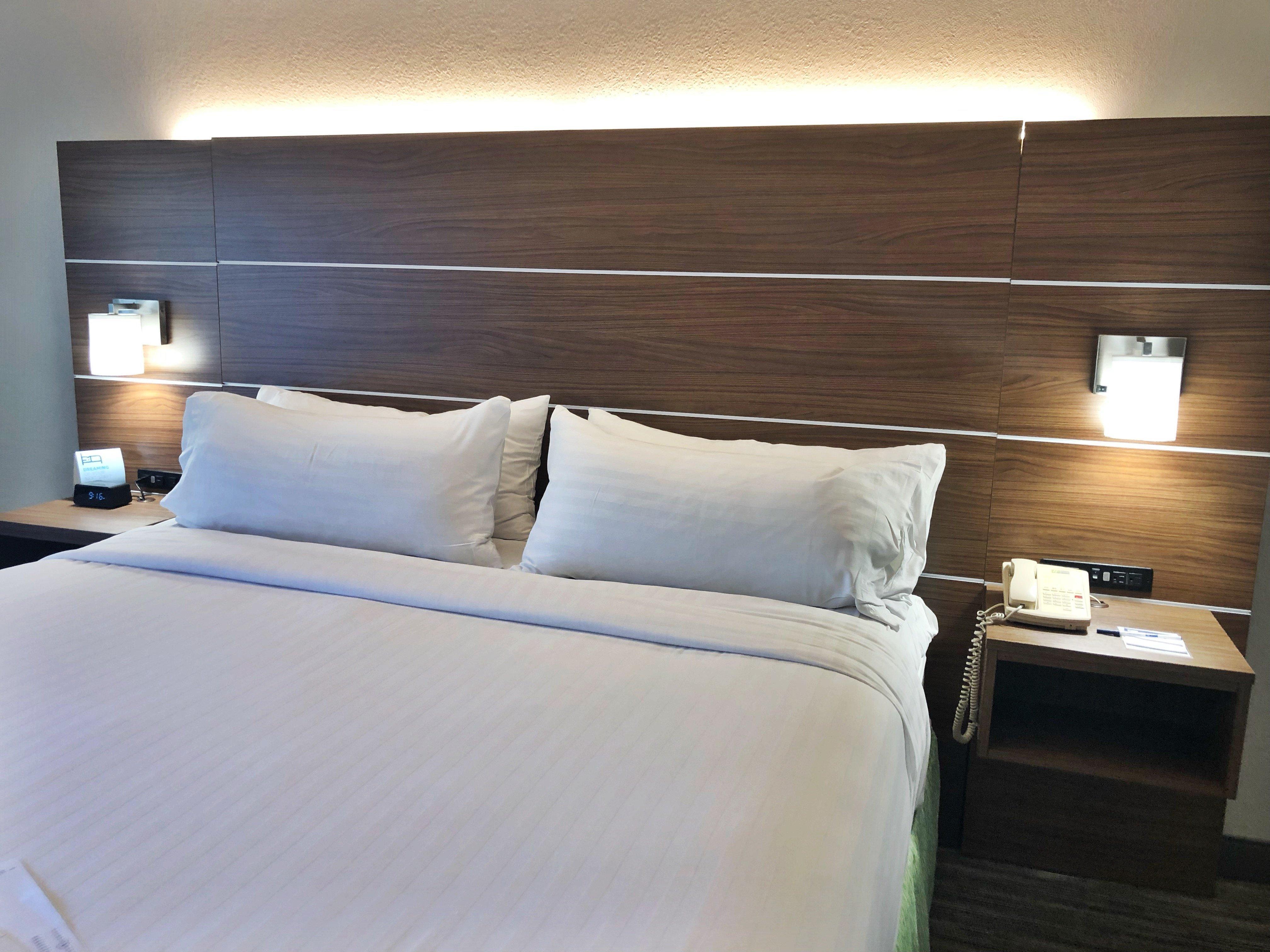 Holiday Inn Express Boca Raton - West By Ihg Екстер'єр фото
