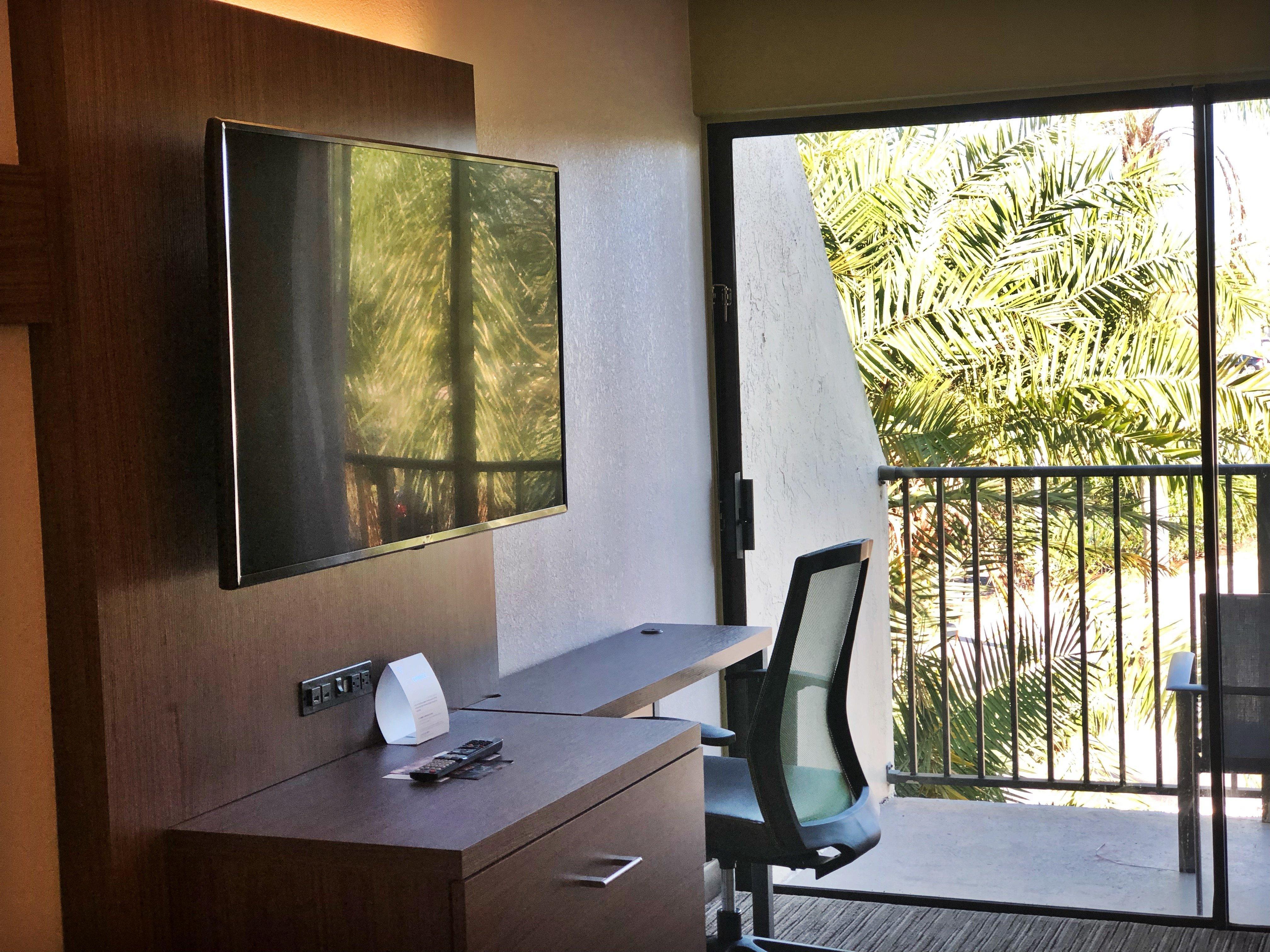 Holiday Inn Express Boca Raton - West By Ihg Екстер'єр фото