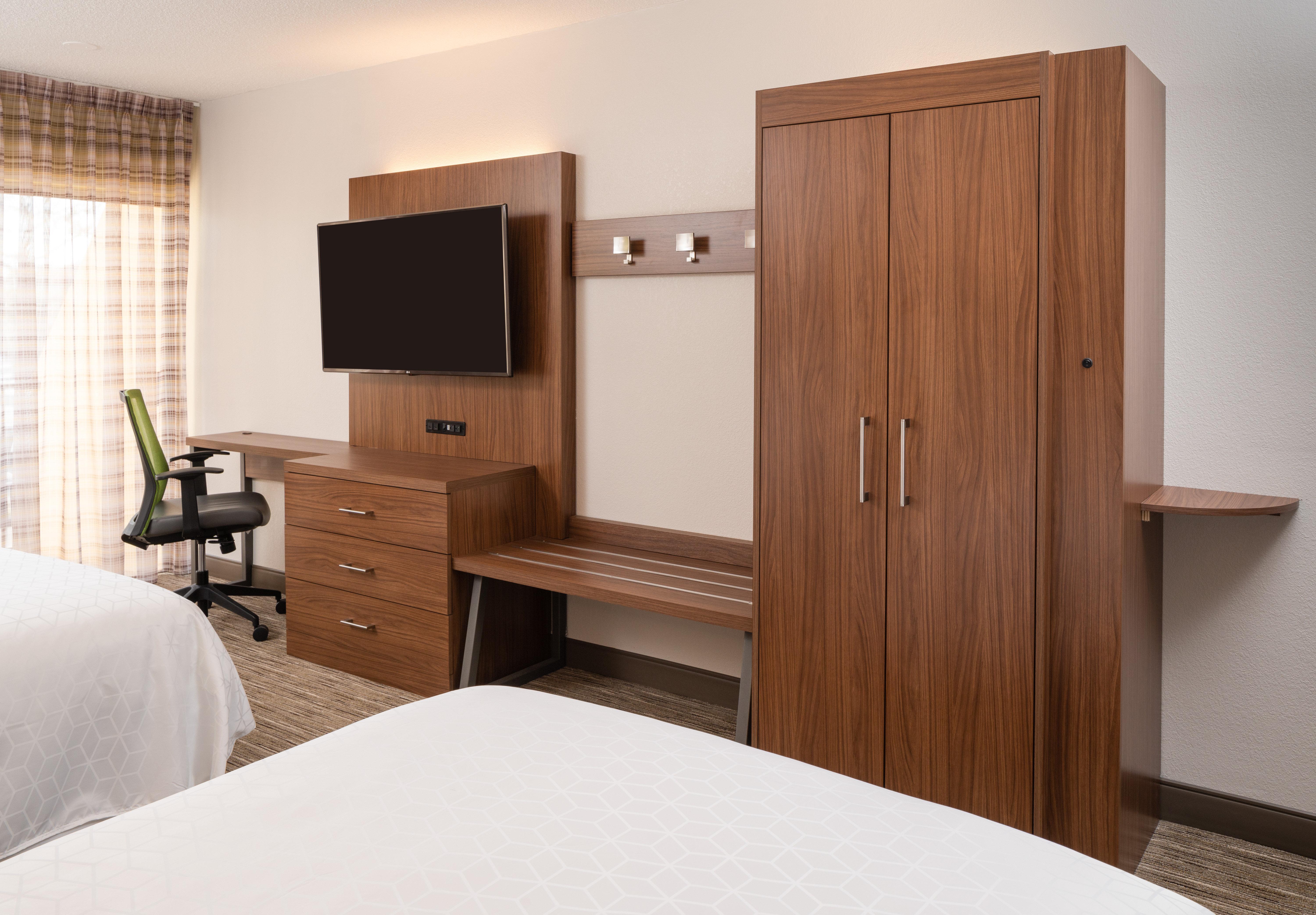 Holiday Inn Express Boca Raton - West By Ihg Екстер'єр фото