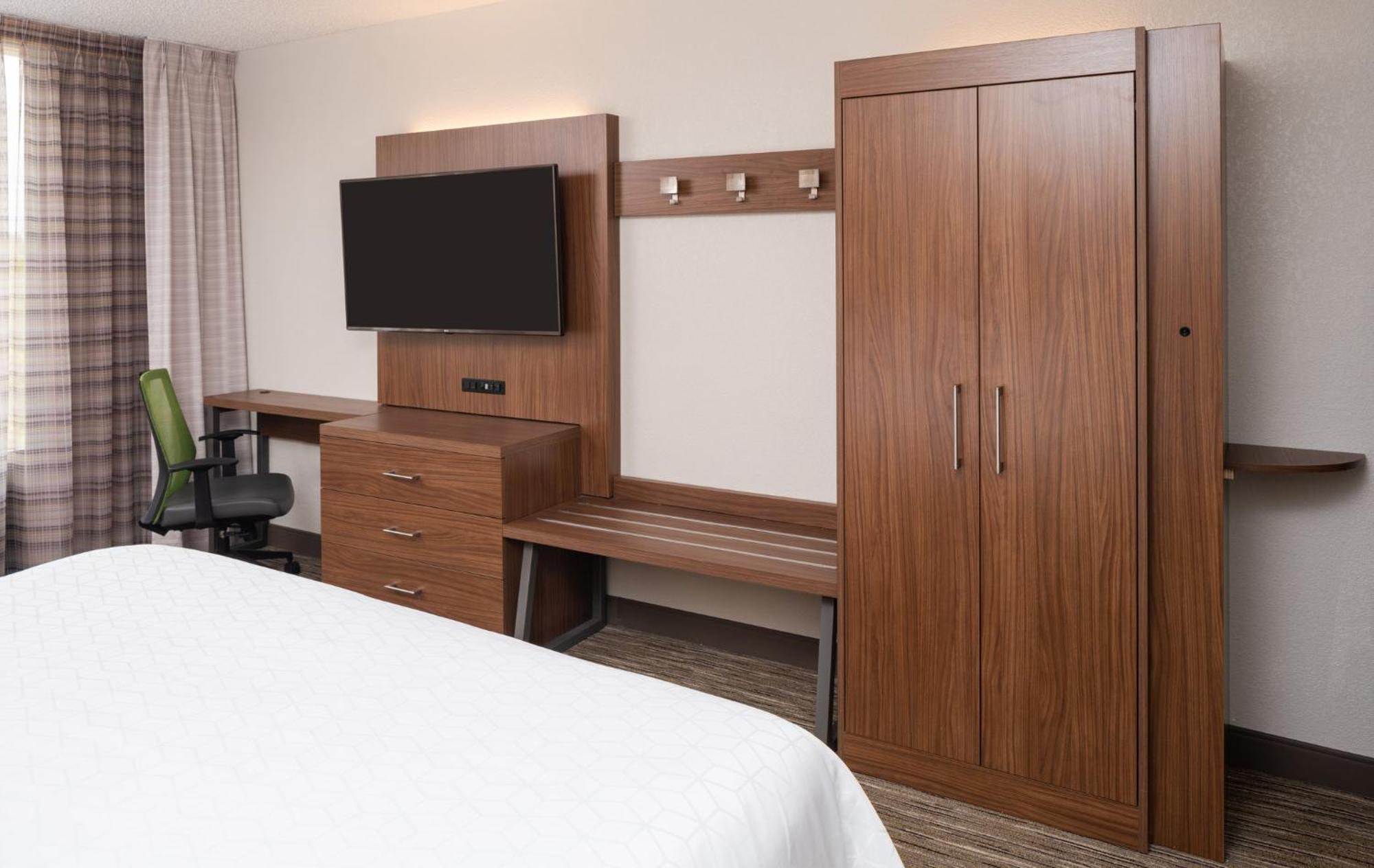 Holiday Inn Express Boca Raton - West By Ihg Екстер'єр фото