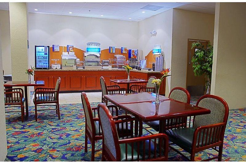 Holiday Inn Express Boca Raton - West By Ihg Екстер'єр фото