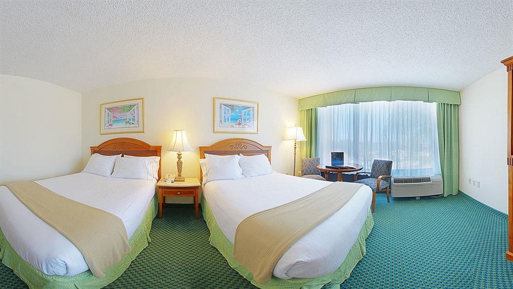 Holiday Inn Express Boca Raton - West By Ihg Екстер'єр фото