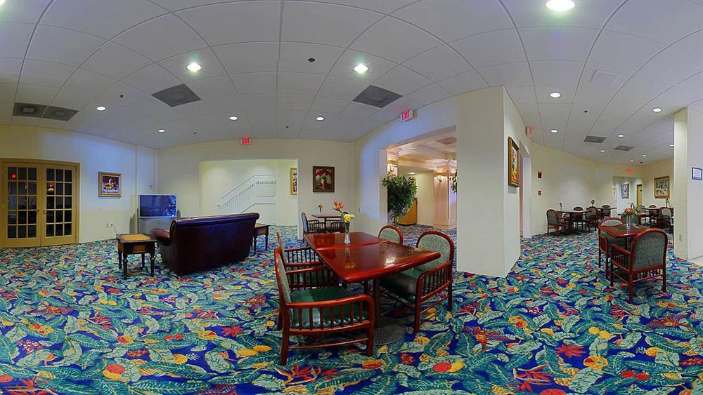 Holiday Inn Express Boca Raton - West By Ihg Екстер'єр фото