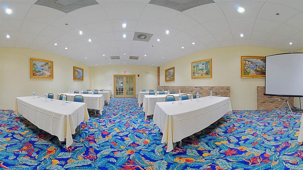 Holiday Inn Express Boca Raton - West By Ihg Екстер'єр фото