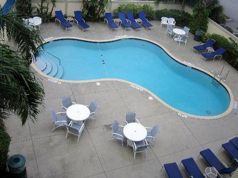 Holiday Inn Express Boca Raton - West By Ihg Екстер'єр фото
