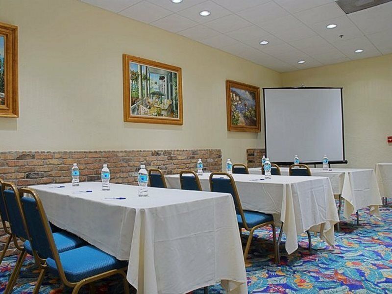 Holiday Inn Express Boca Raton - West By Ihg Екстер'єр фото