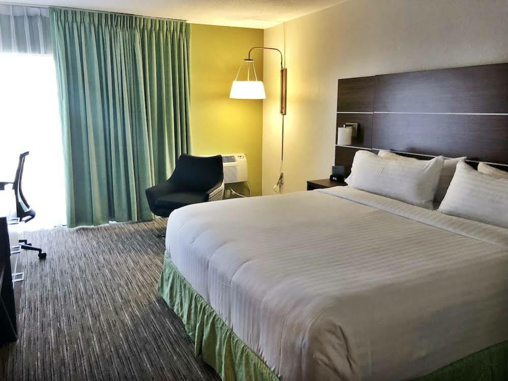 Holiday Inn Express Boca Raton - West By Ihg Екстер'єр фото
