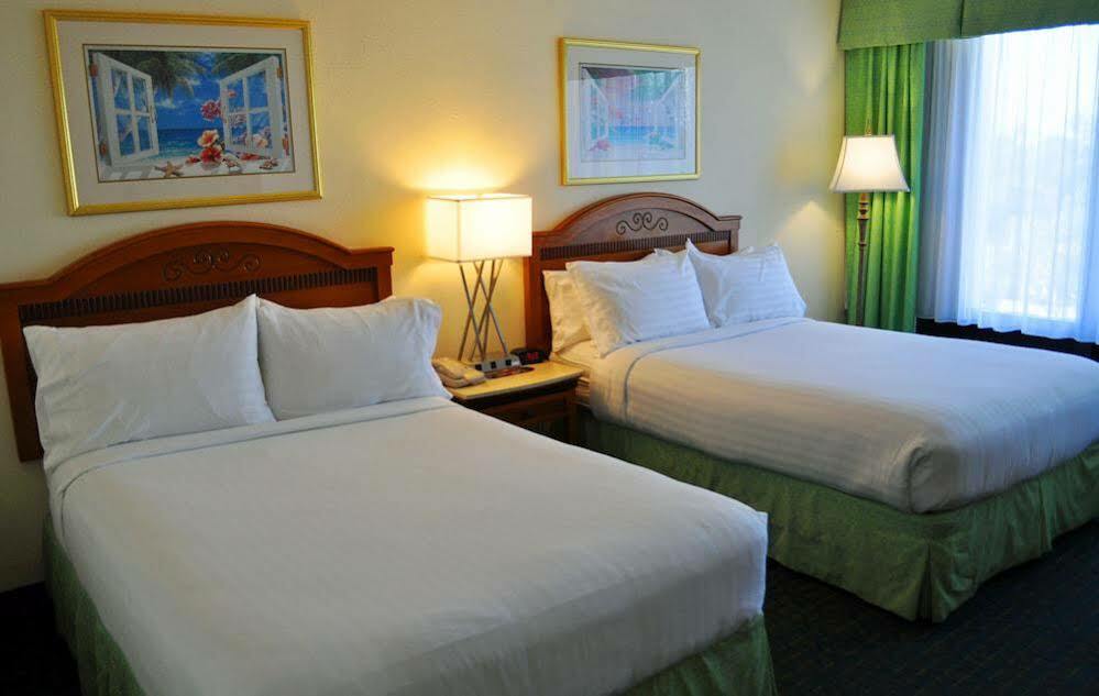 Holiday Inn Express Boca Raton - West By Ihg Екстер'єр фото