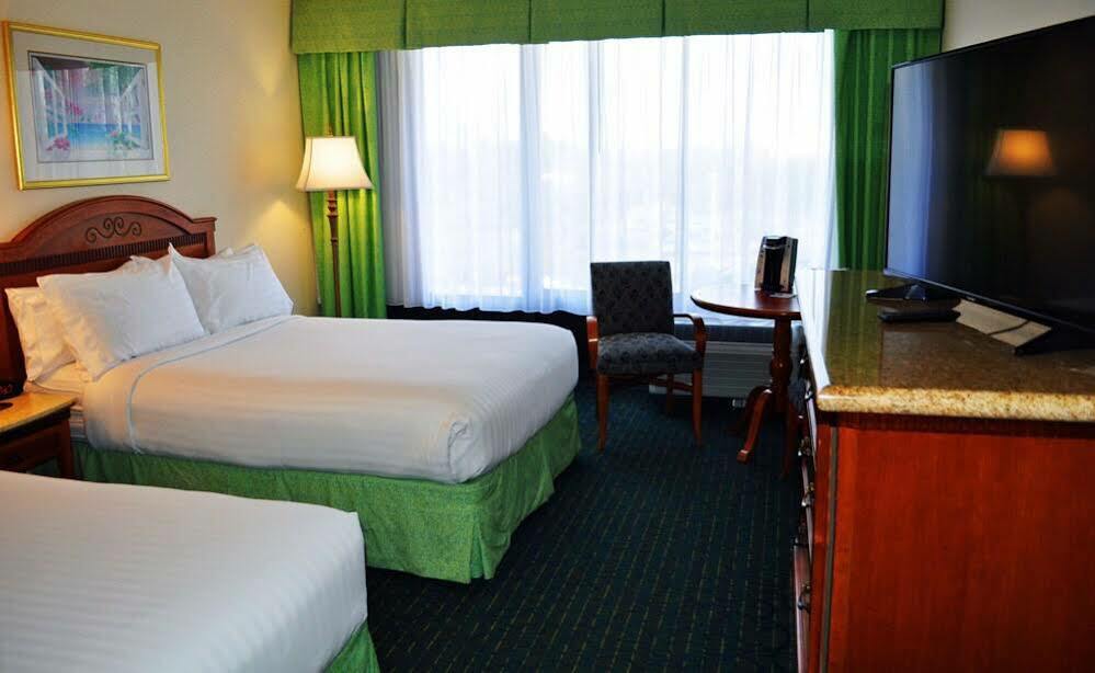 Holiday Inn Express Boca Raton - West By Ihg Екстер'єр фото