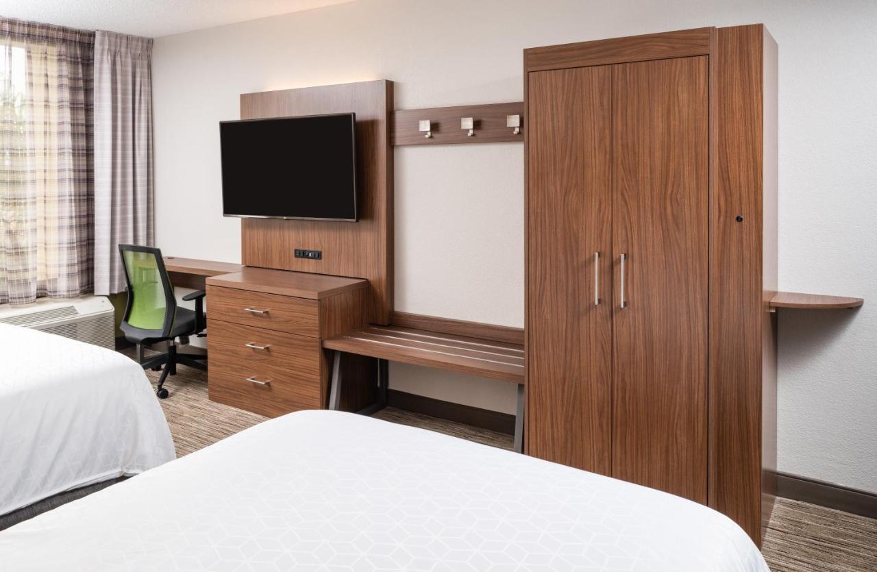 Holiday Inn Express Boca Raton - West By Ihg Екстер'єр фото